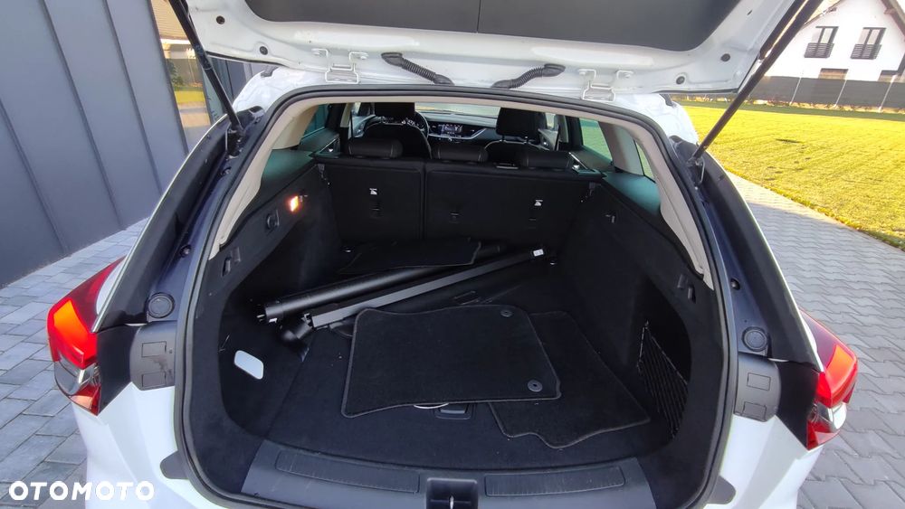 Opel Insignia 2.0 CDTI Ultimate S&S - 13