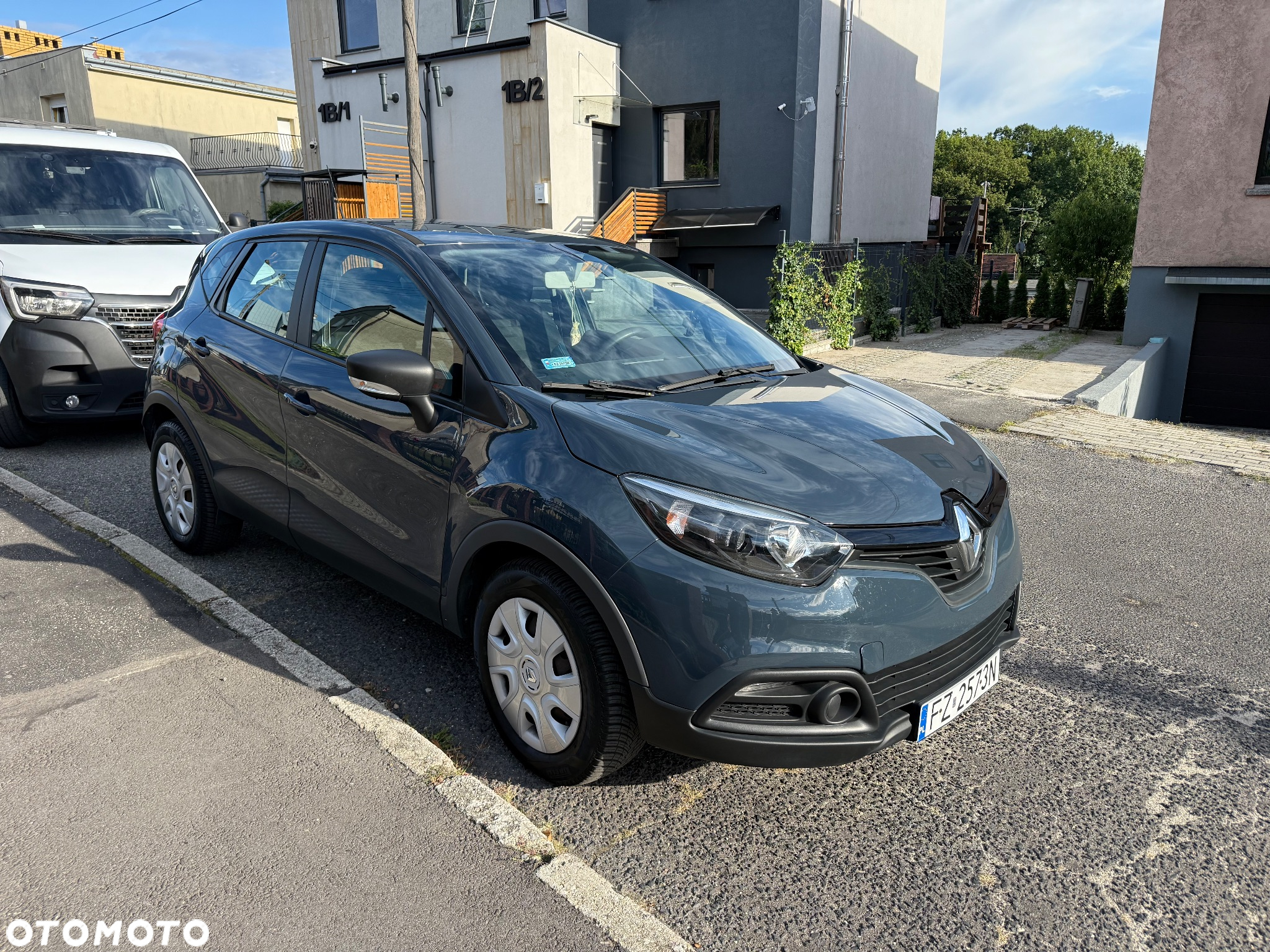 Renault Captur 0.9 Energy TCe Life - 2