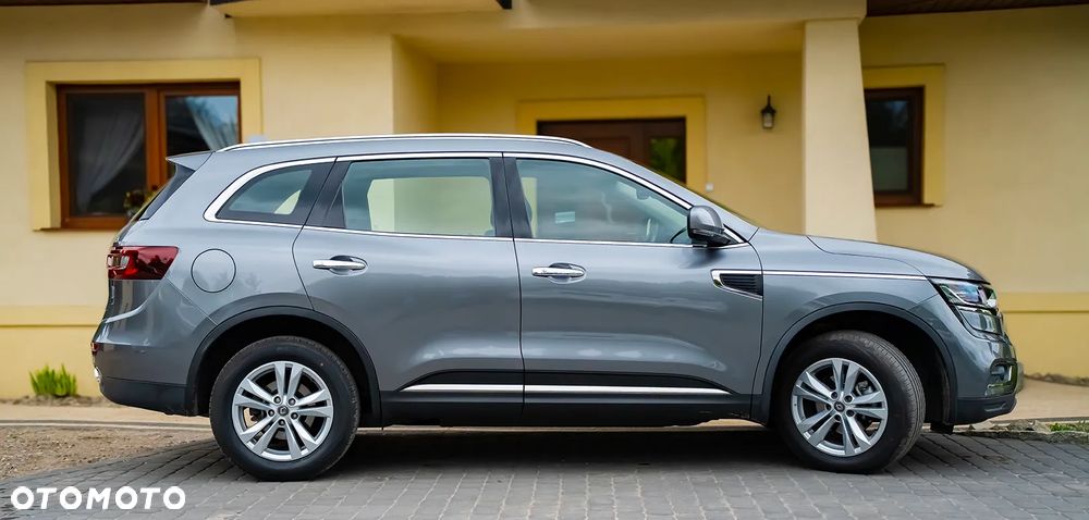 Renault Koleos ENERGY dCi 130 INTENS - 19
