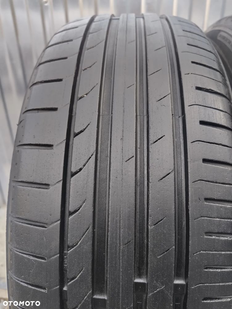 Opony Letnie  205/55/  16 Cali  JAK NOWE  2024 ROK - 25