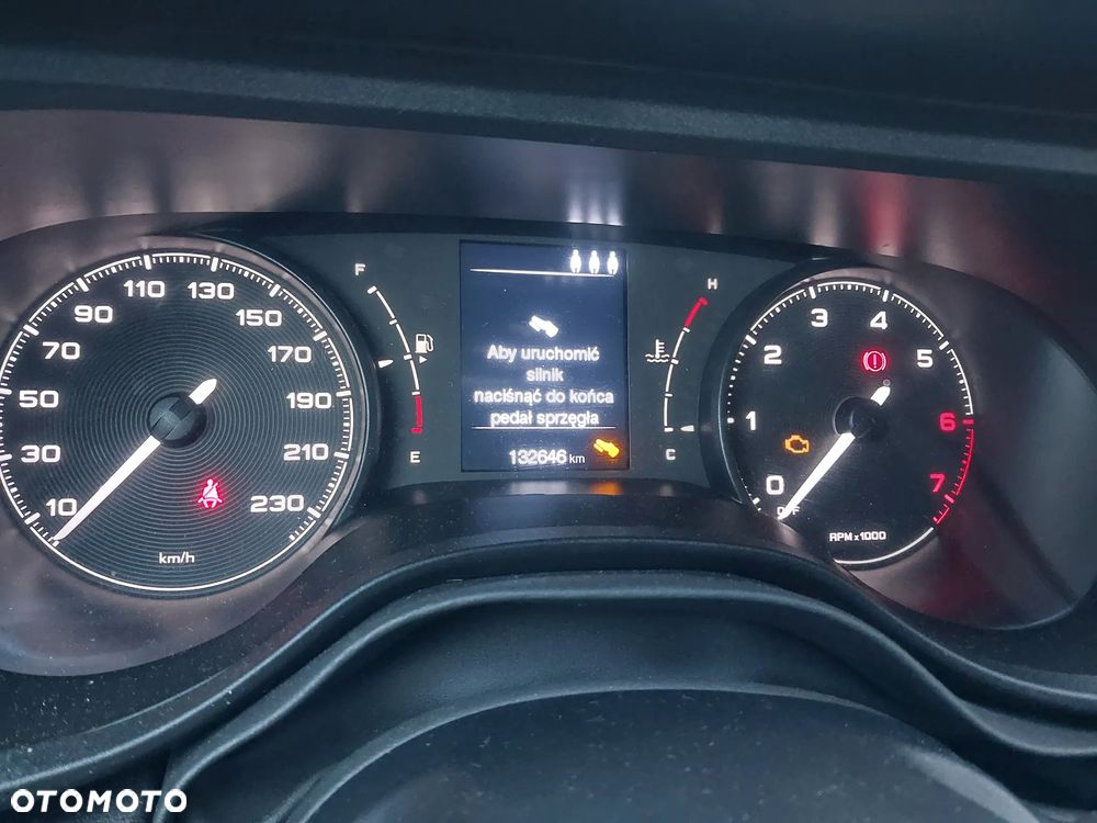 Fiat Tipo 1.4 16V - 13