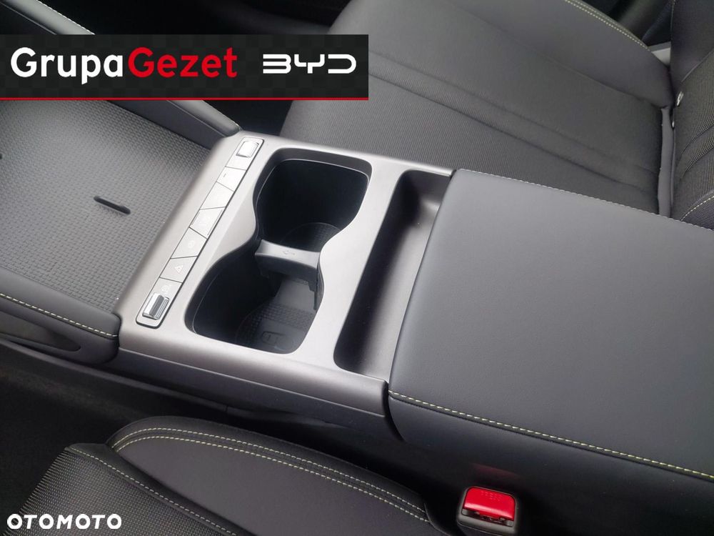 BYD Atto 2 DM-i Active - 15