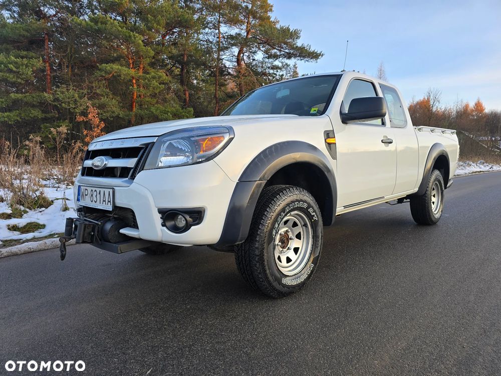 Ford Ranger - 18