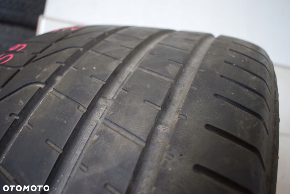 ZR20 295/30 Pirelli P Zero N0 Wysyłka gratis! - 3