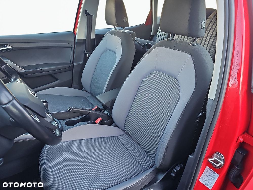 Seat Arona 1.0 TSI GPF Style S&S - 12