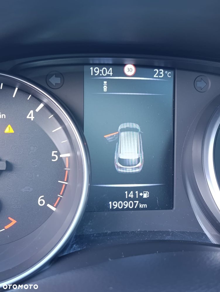 Nissan Qashqai 1.6 dCi DPF Start/Stop 360 - 7