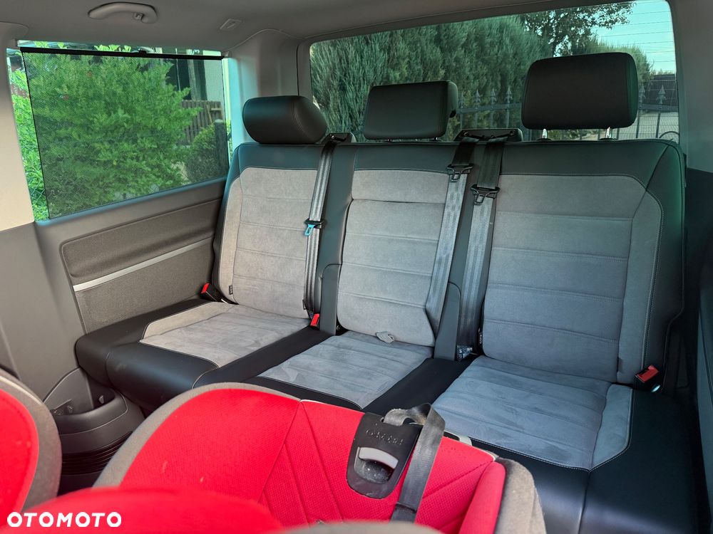 Volkswagen Multivan 2.0 TDI L1 Highline - 17