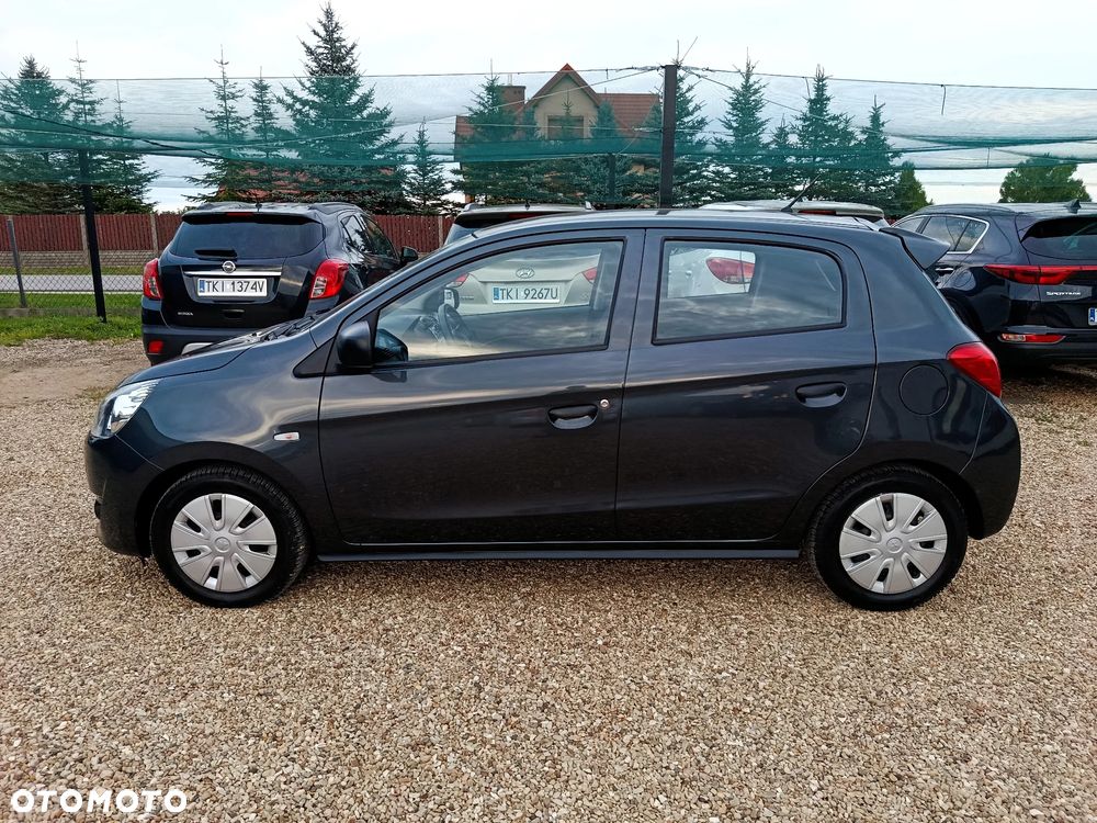 Mitsubishi Space Star 1.0 Plus - 27