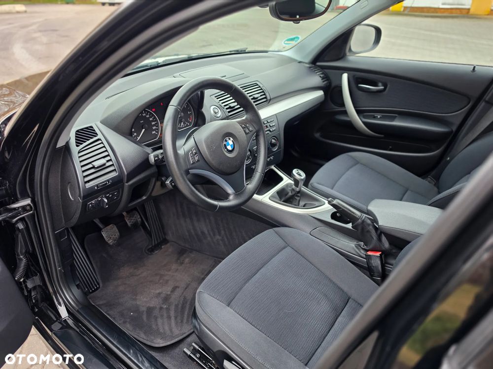 BMW Seria 1 116i Edition Sport - 20