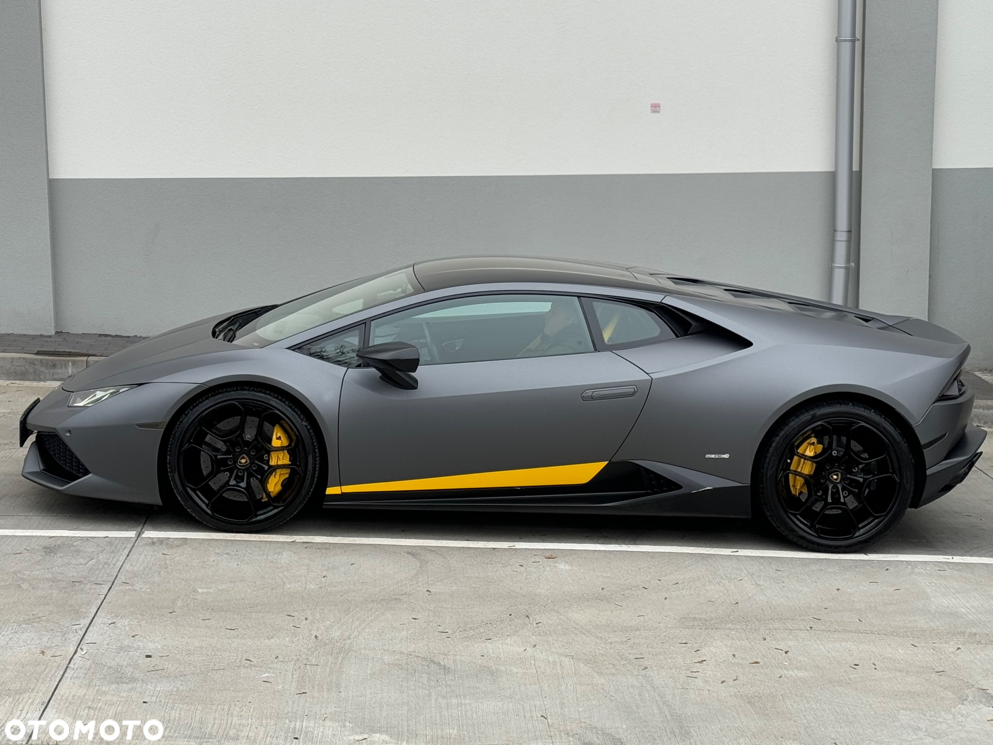 Lamborghini Huracan LP610-4 - 9