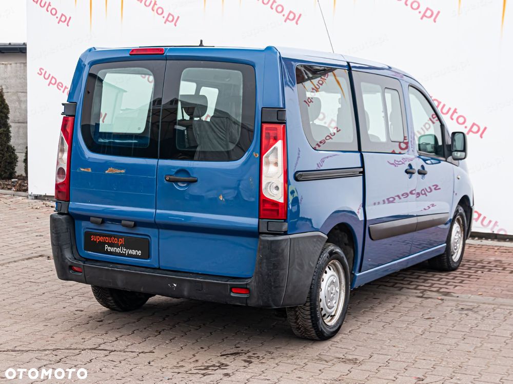 Peugeot Expert - 8