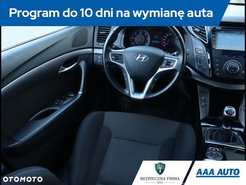 Hyundai i40 - 8