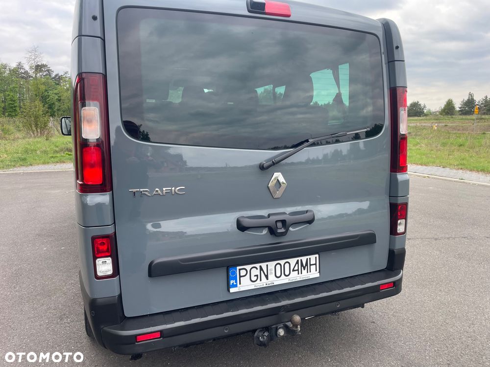 Renault Trafic 2.0 dCi Escapade - 19