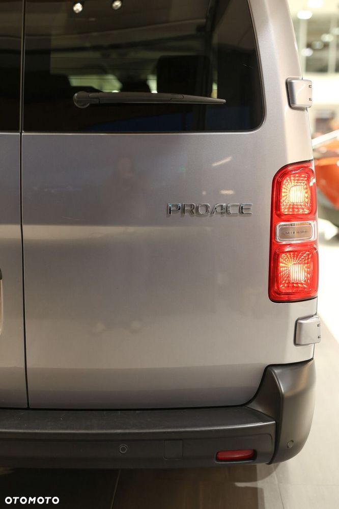 Toyota Proace Verso 2.0 D4-D Long Combi - 23