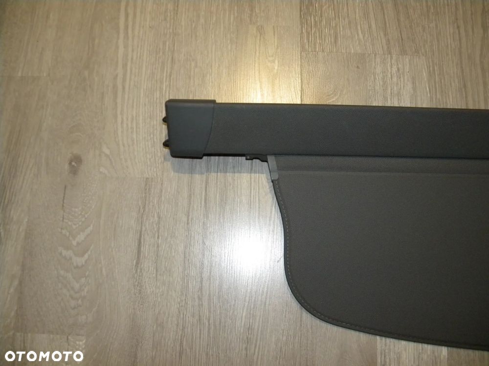 ROLETA BAGAŻNIKA AUDI A4 B8 AVANT KOMBI 07-15r POPIEL  8K9863553 NN3 - 3