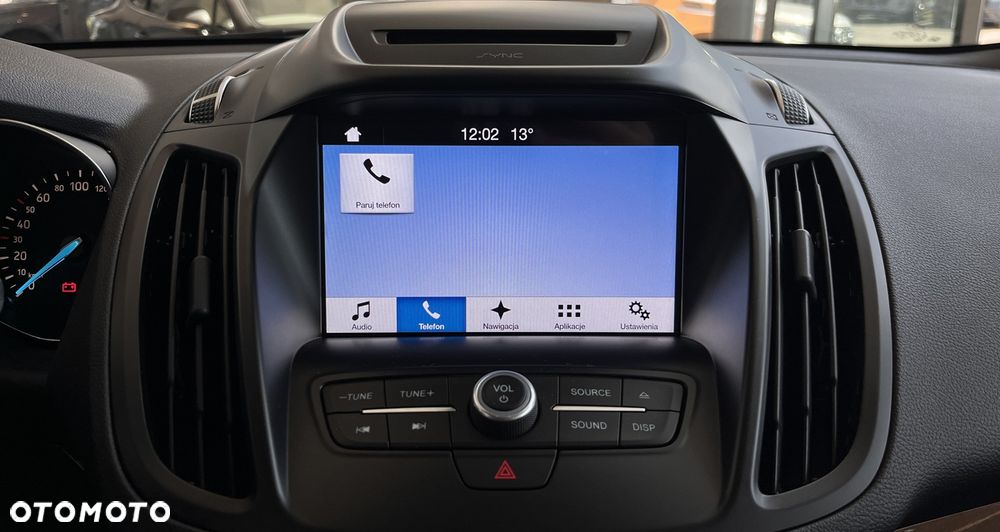 Ford Kuga 2.0 TDCi 2x4 Titanium - 29