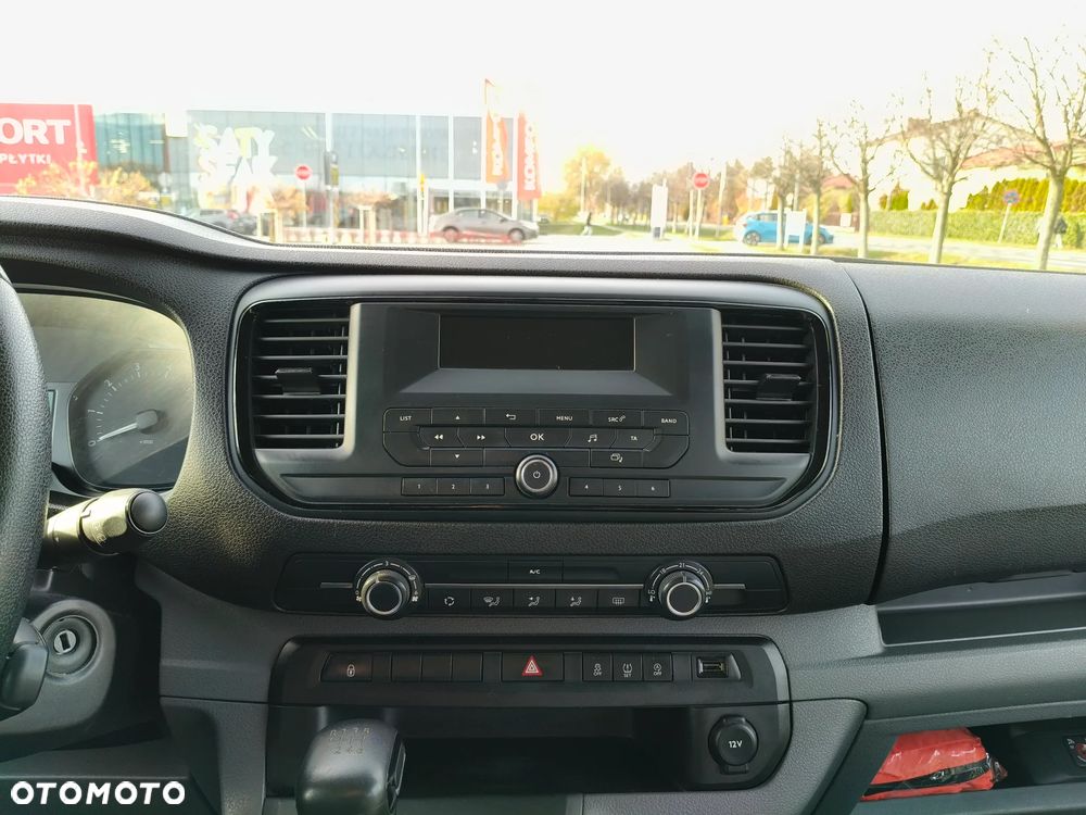 Toyota ProAce Kombi 1.5 D-4D Long 2,7t - 17