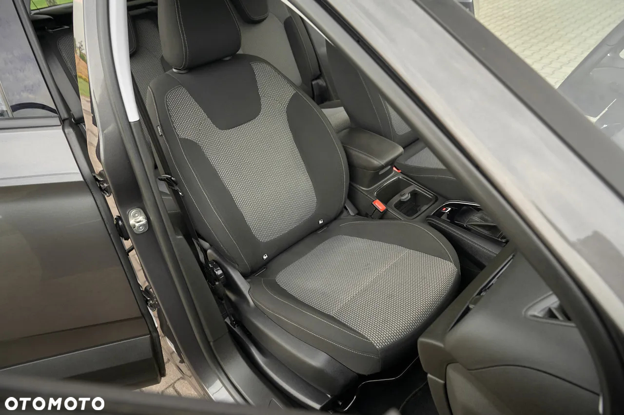 Opel Grandland X 1.2 Start/Stop Automatik Business Elegance - 29