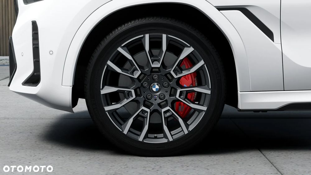 BMW X6 xDrive30d M Sport - 4