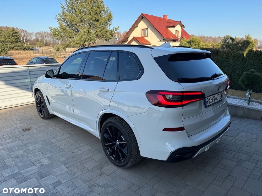 BMW X5 xDrive25d - 32