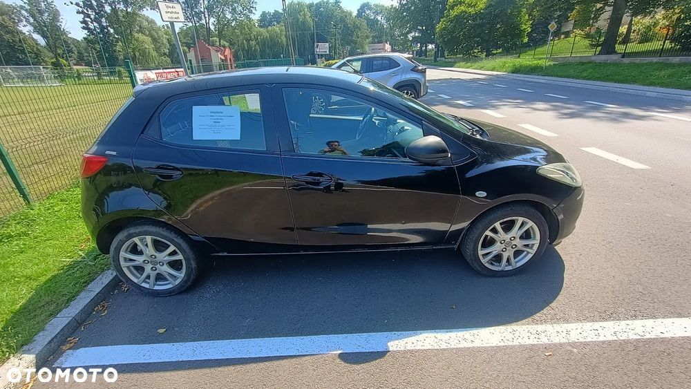 Mazda 2 1.3 Independence - 2