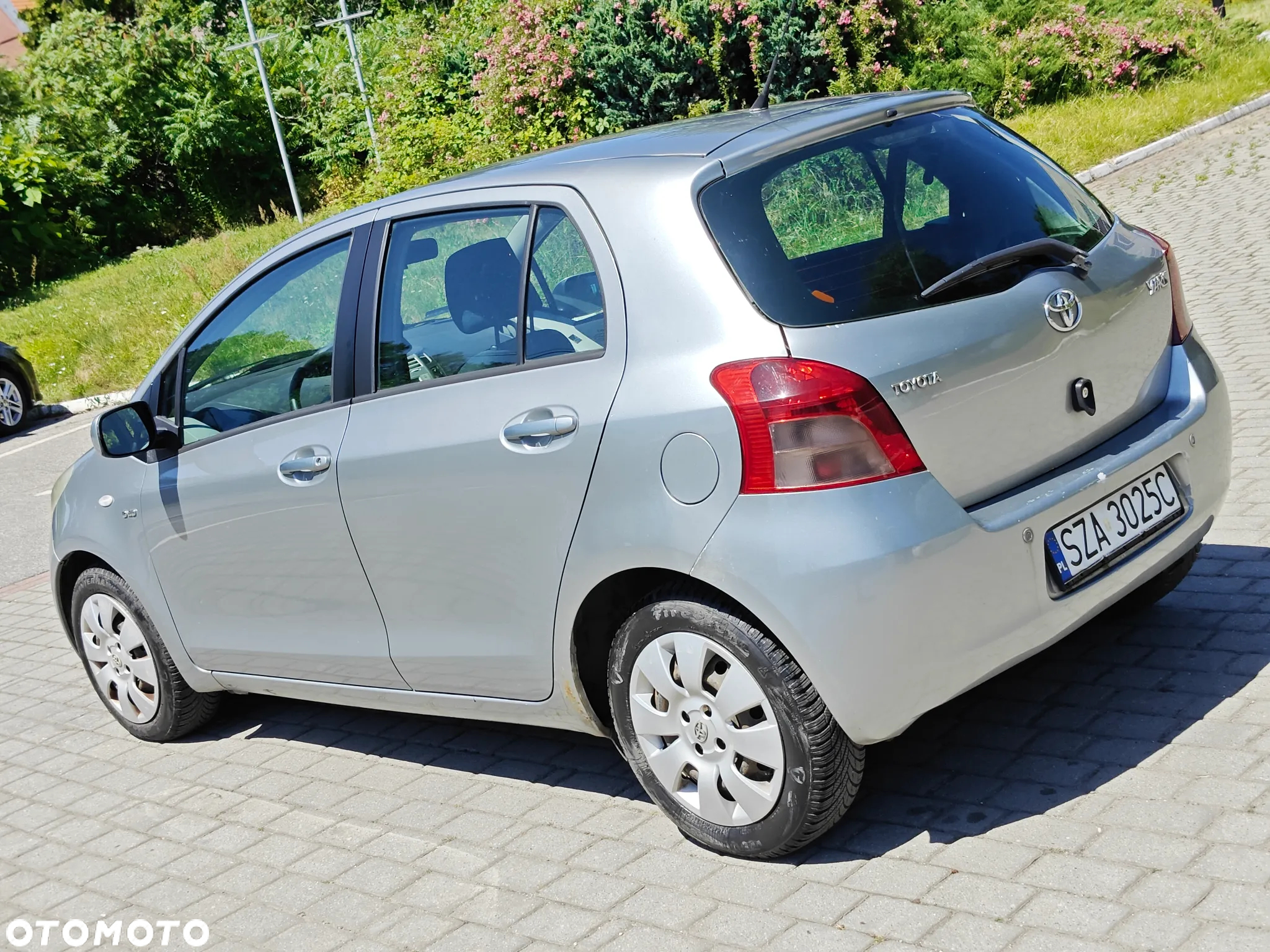 Toyota Aygo 1.4 d Gold - 10