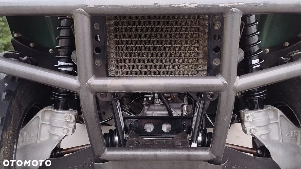 Kawasaki Brute Force - 37