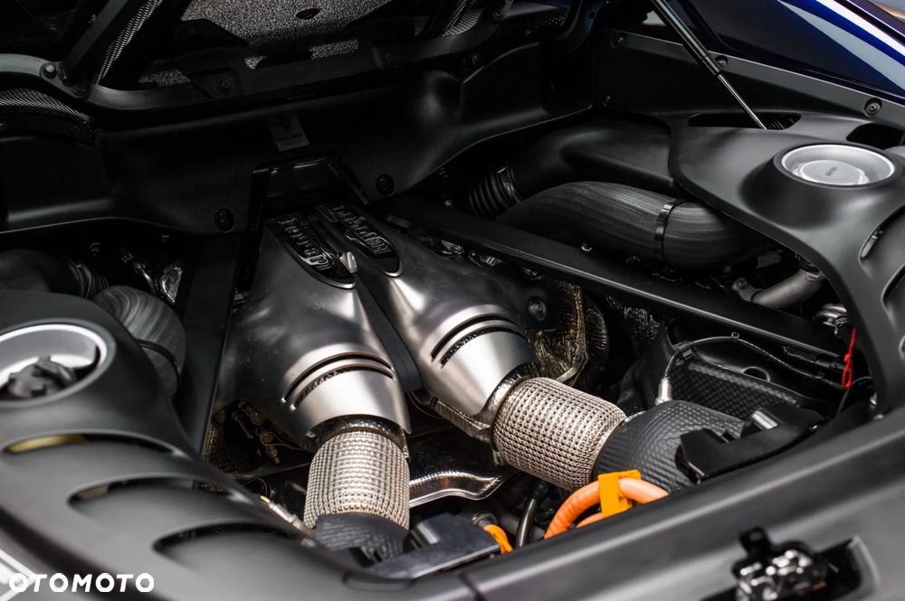 Ferrari 296 GTB - 35