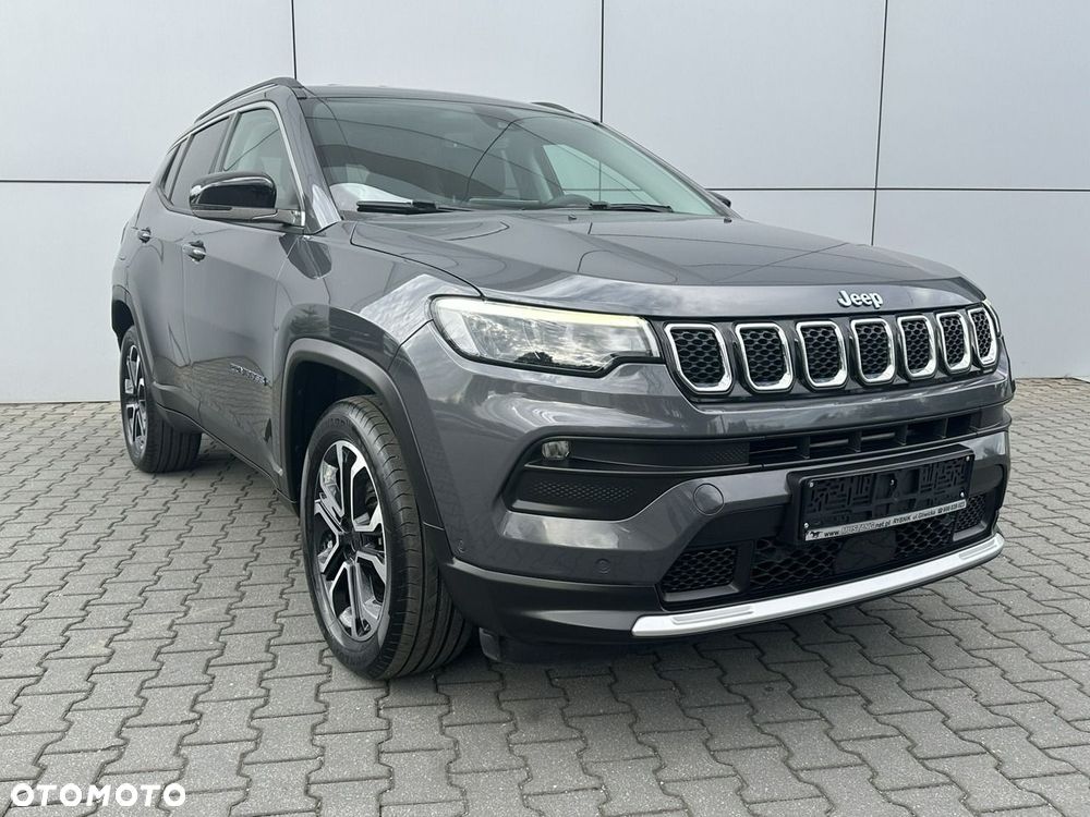 Jeep Compass - 7