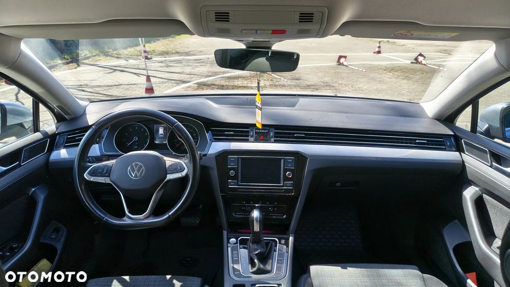Volkswagen Passat 1.5 TSI EVO Business DSG - 10