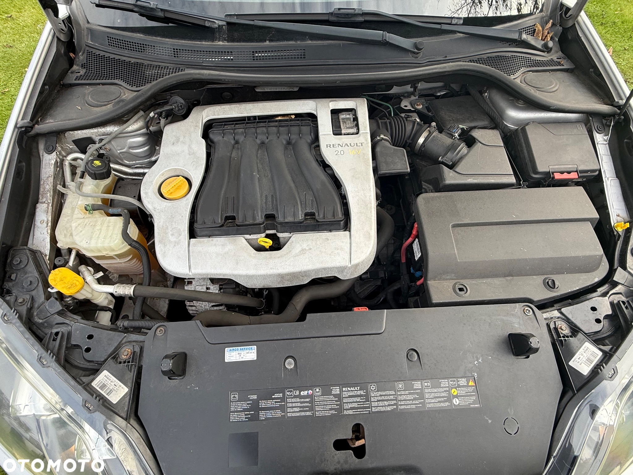 Renault Laguna - 20