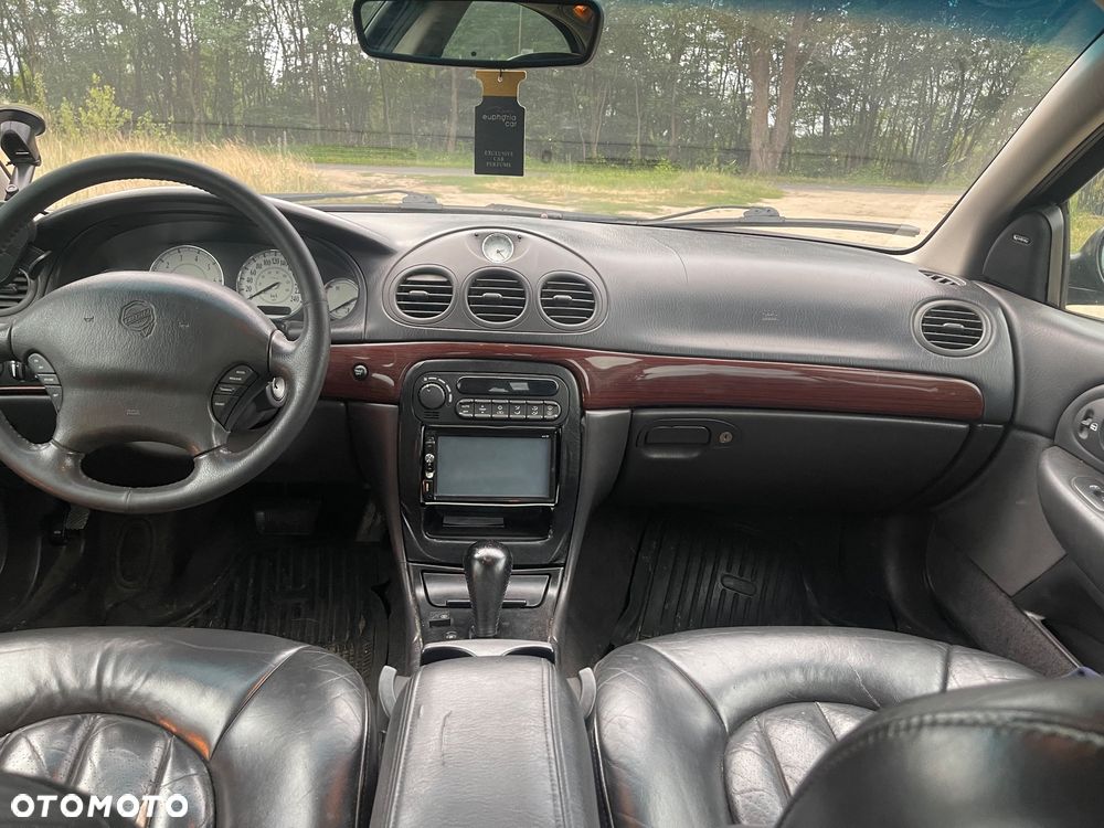 Chrysler 300 - 5