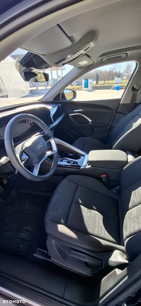 Audi Q5 40 TDI mHEV Quattro S tronic - 14