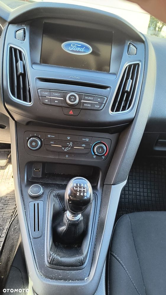 Ford Focus - 9