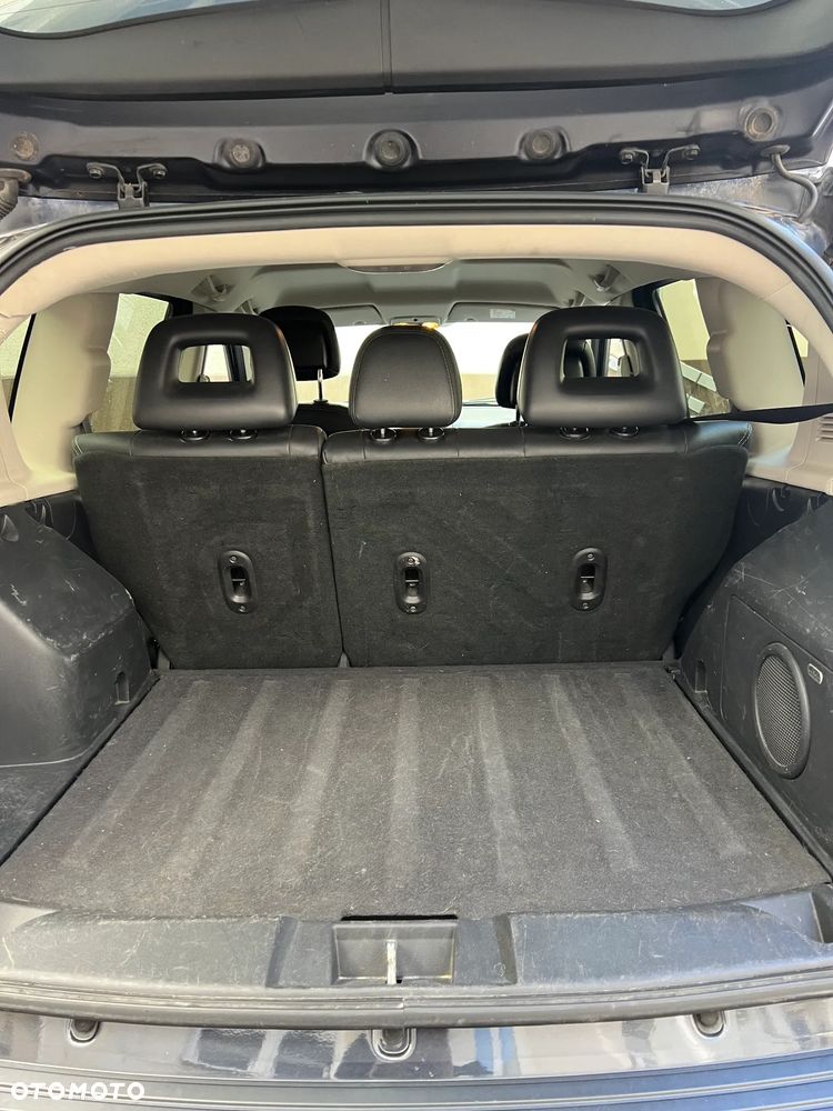 Jeep Compass 2.0 4x2 North - 23