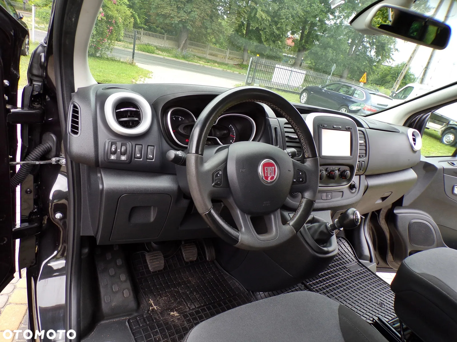 Fiat Talento L2H1 Family - 15