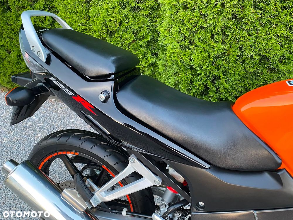 Honda CBR - 11