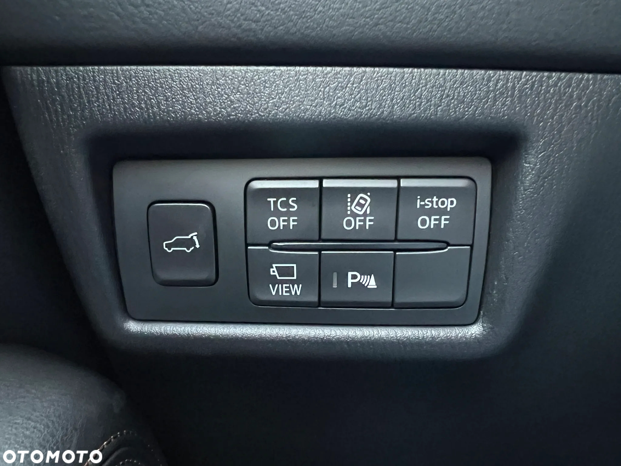 Mazda CX-5 2.0 Exclusive-Line 2WD - 30