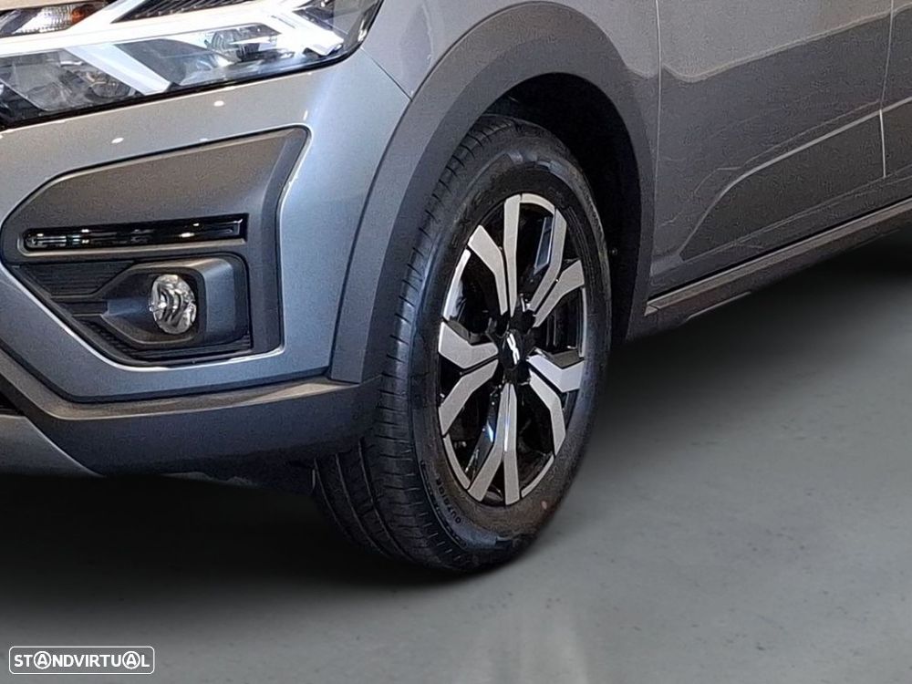 Dacia Jogger 1.0 ECO-G Expression 7L Bi-Fuel - 4