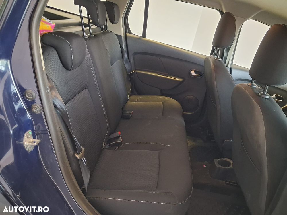 Dacia Logan 0.9 TCe Laureate - 22