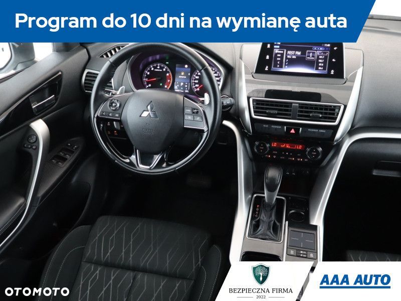 Mitsubishi Eclipse Cross - 9