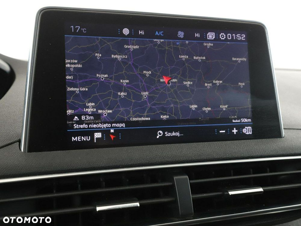 Peugeot 5008 1.5 BlueHDi Allure S&S - 26