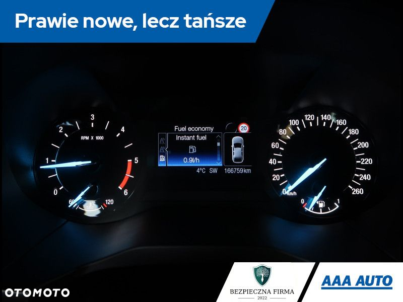 Ford S-Max - 12