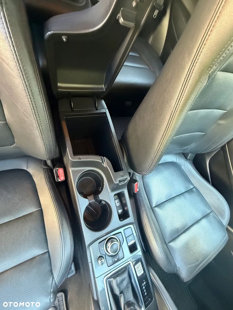 Mazda CX-5 2.5 Touring Sport - 13