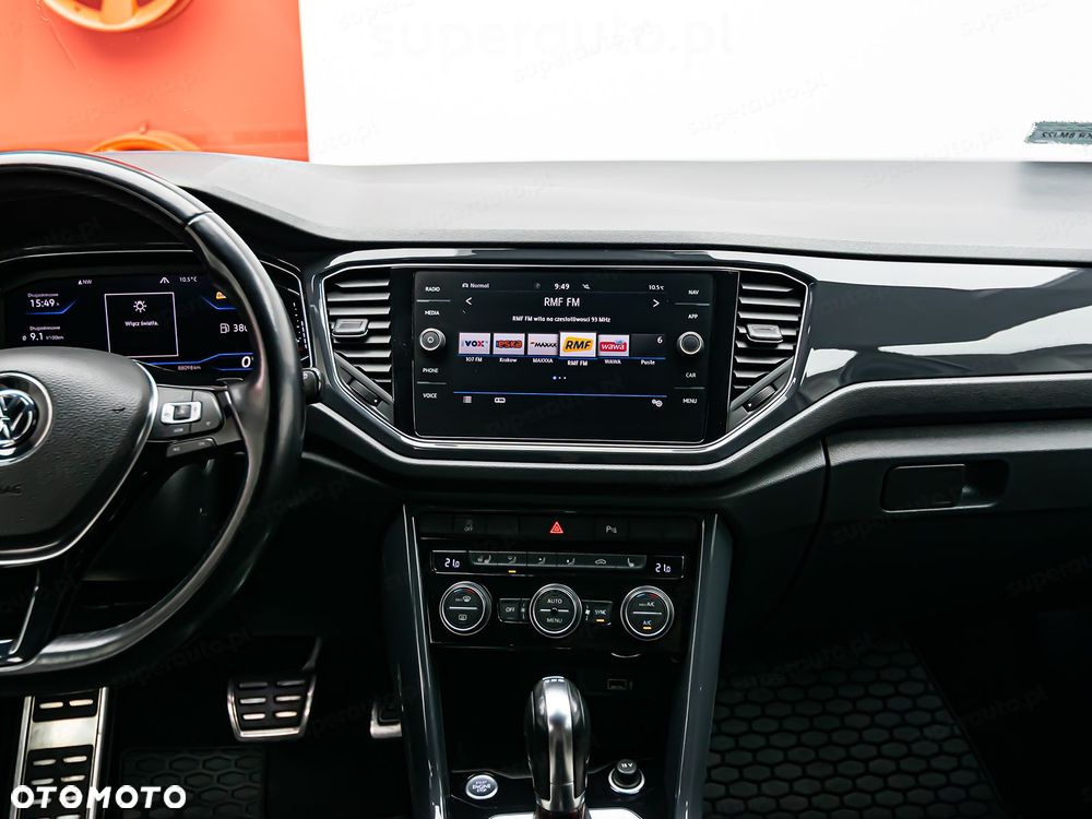 Volkswagen T-Roc - 15