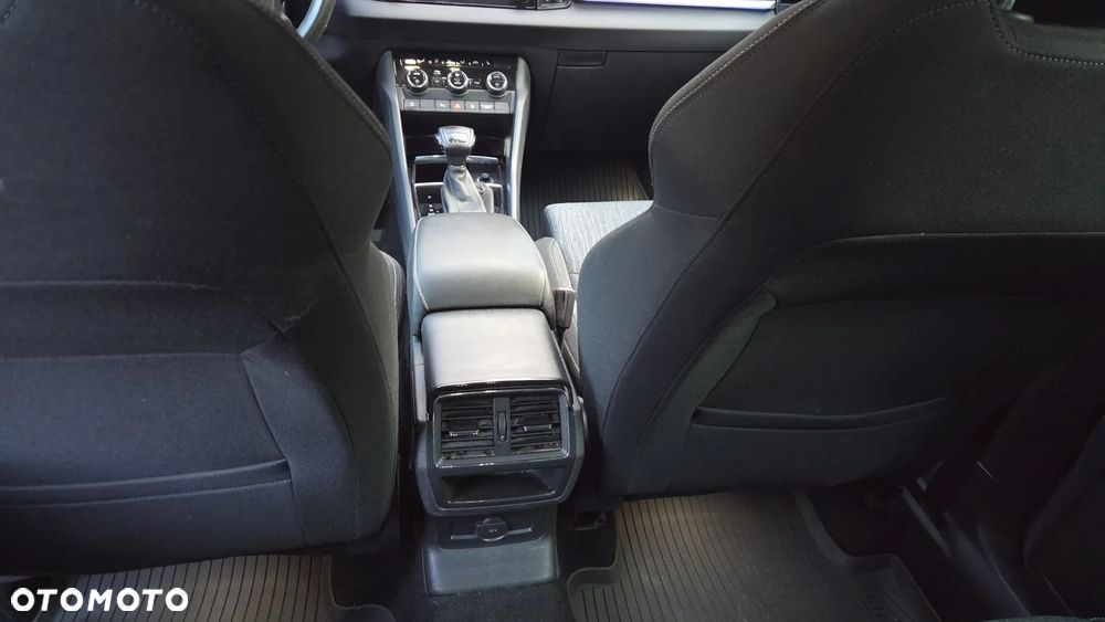 Skoda Karoq 2020 photo 3