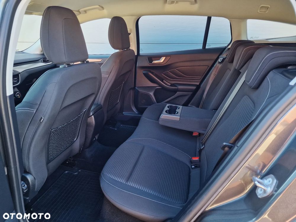 Ford Focus 2.0 EcoBlue Titanium X - 20