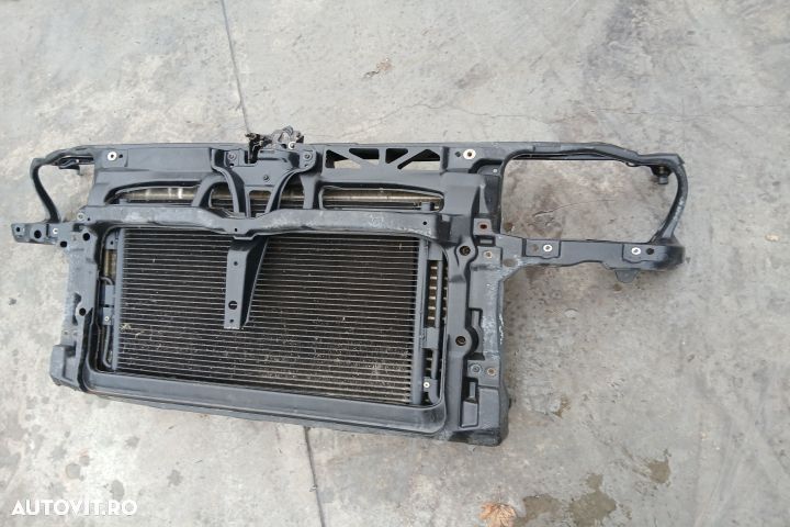 Trager / Calandru 1.4 AXP 1J0805594 1J0010212 1J0121207T 1.4 AXP 1J08 - 2