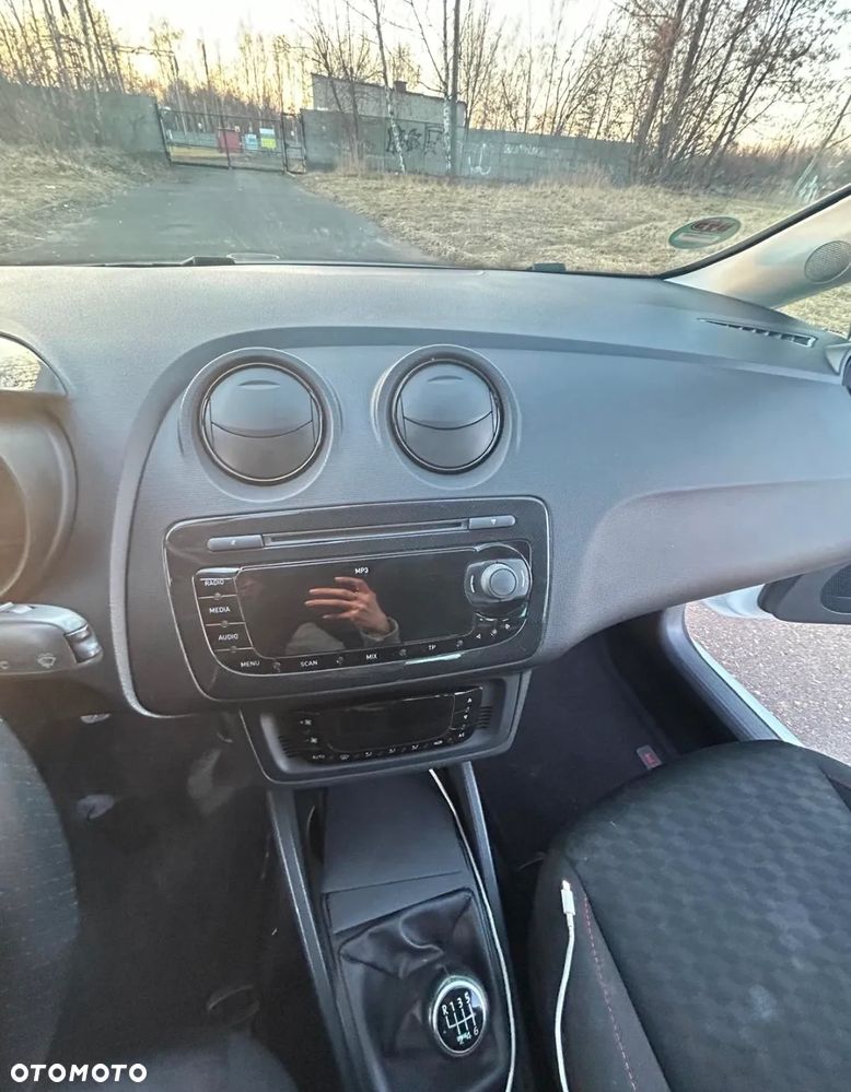 Seat Ibiza - 9