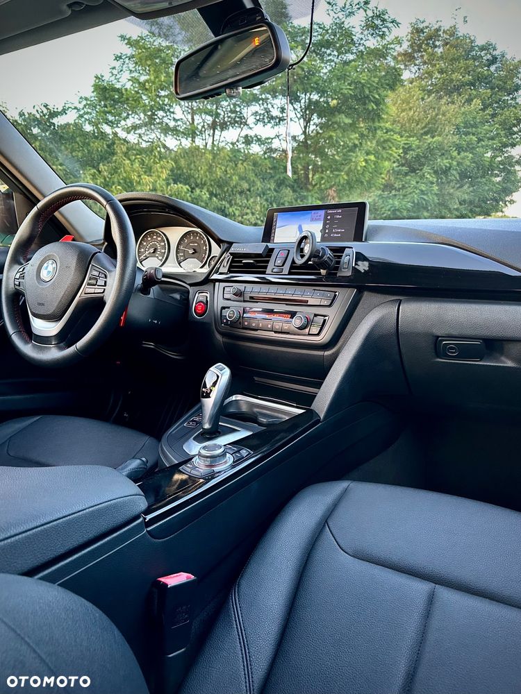 BMW Seria 3 328i - 8